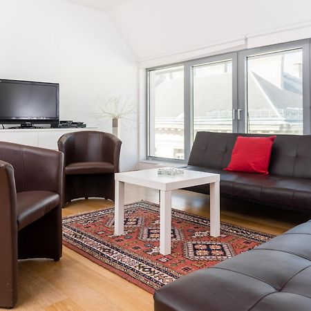 Apartments Next To Vienna Stateopera With Aircondition Ruang foto
