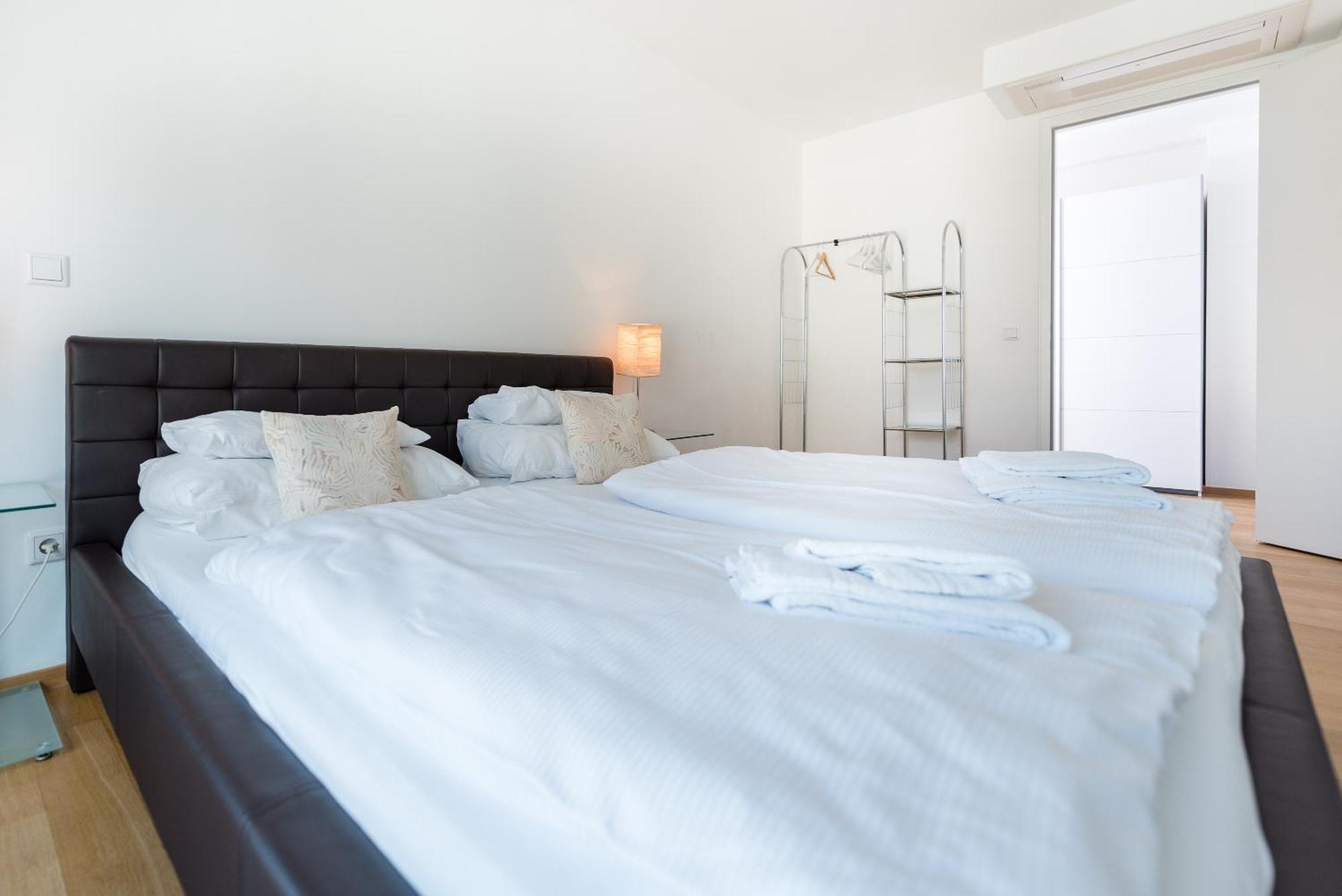 Apartments Next To Vienna Stateopera With Aircondition Ruang foto