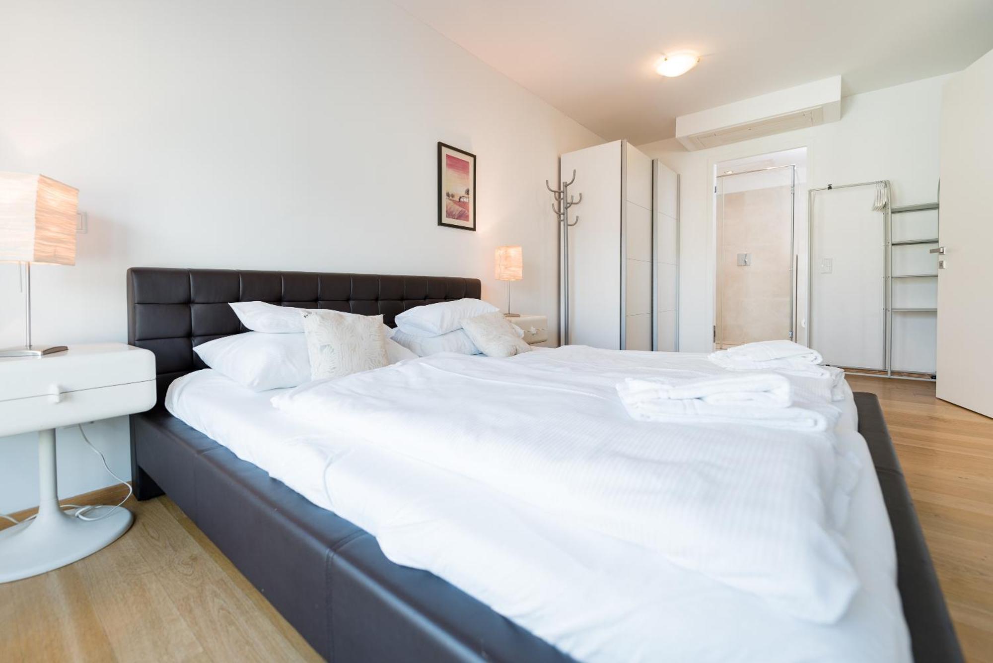 Apartments Next To Vienna Stateopera With Aircondition Ruang foto