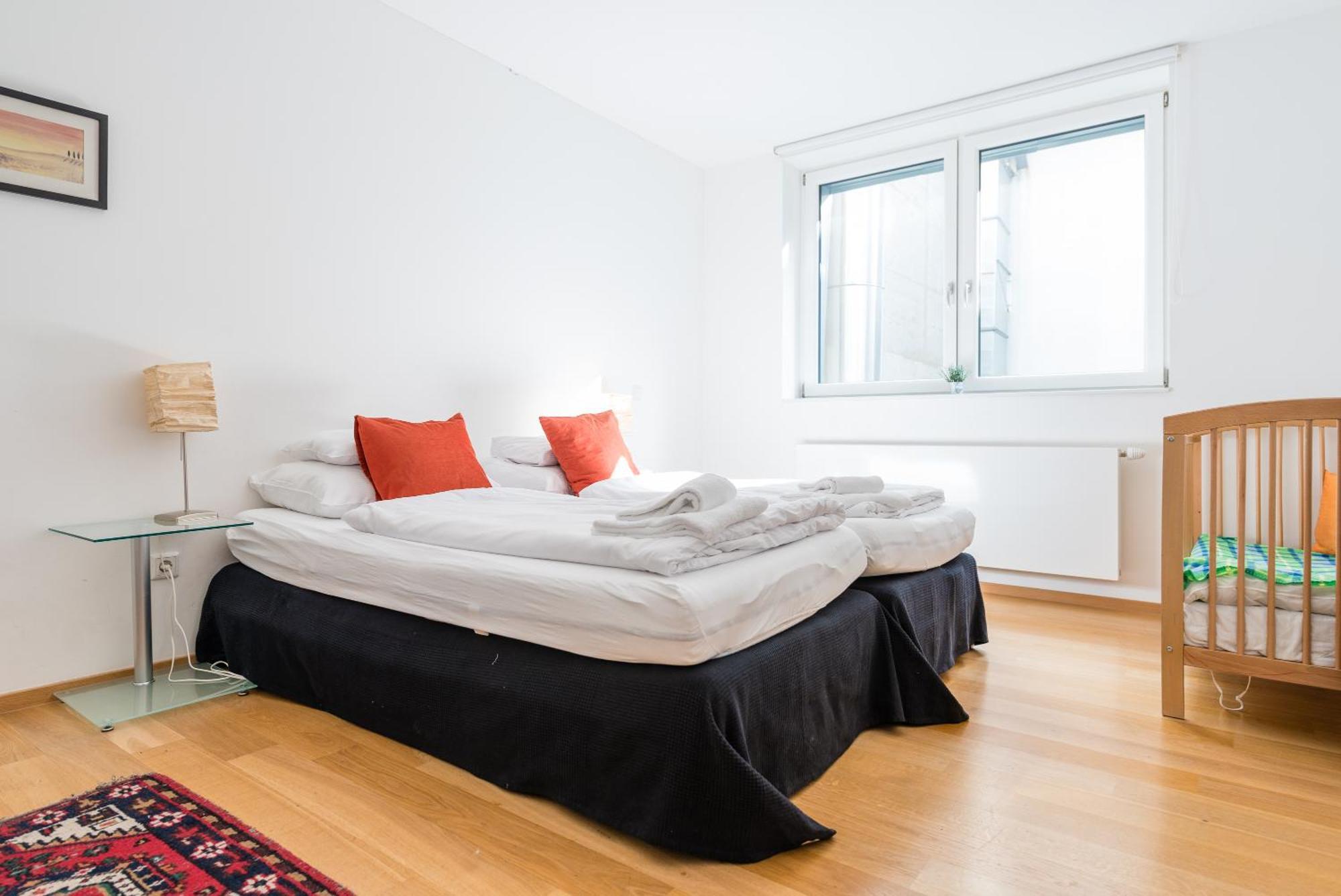 Apartments Next To Vienna Stateopera With Aircondition Ruang foto