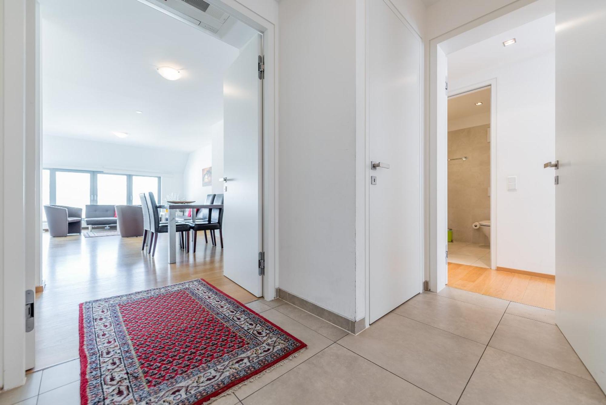 Apartments Next To Vienna Stateopera With Aircondition Ruang foto