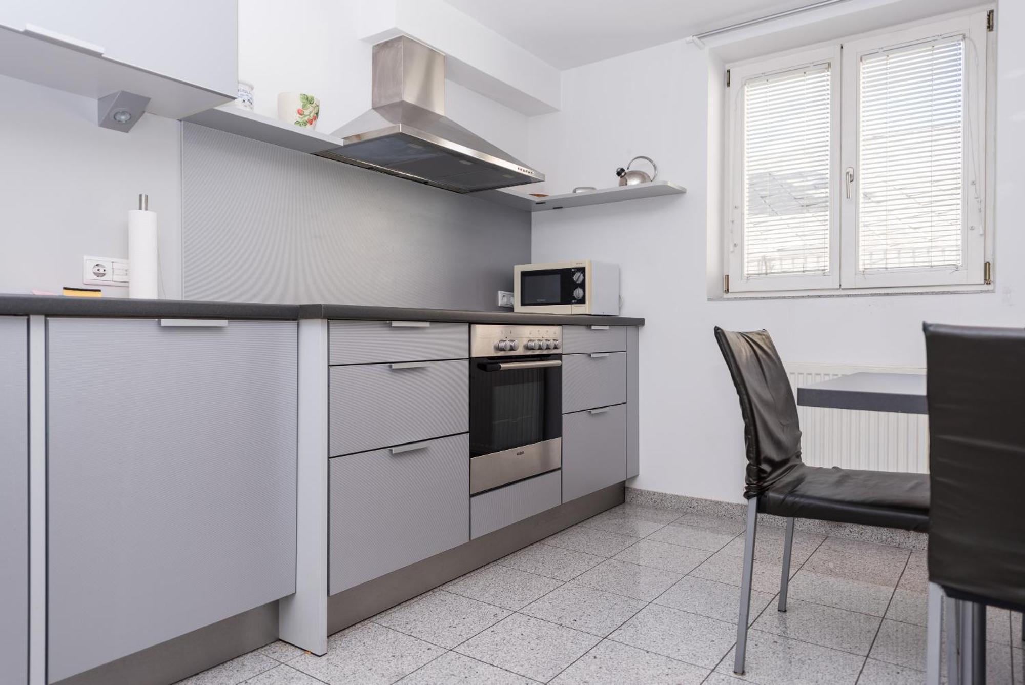 Apartments Next To Vienna Stateopera With Aircondition Ruang foto