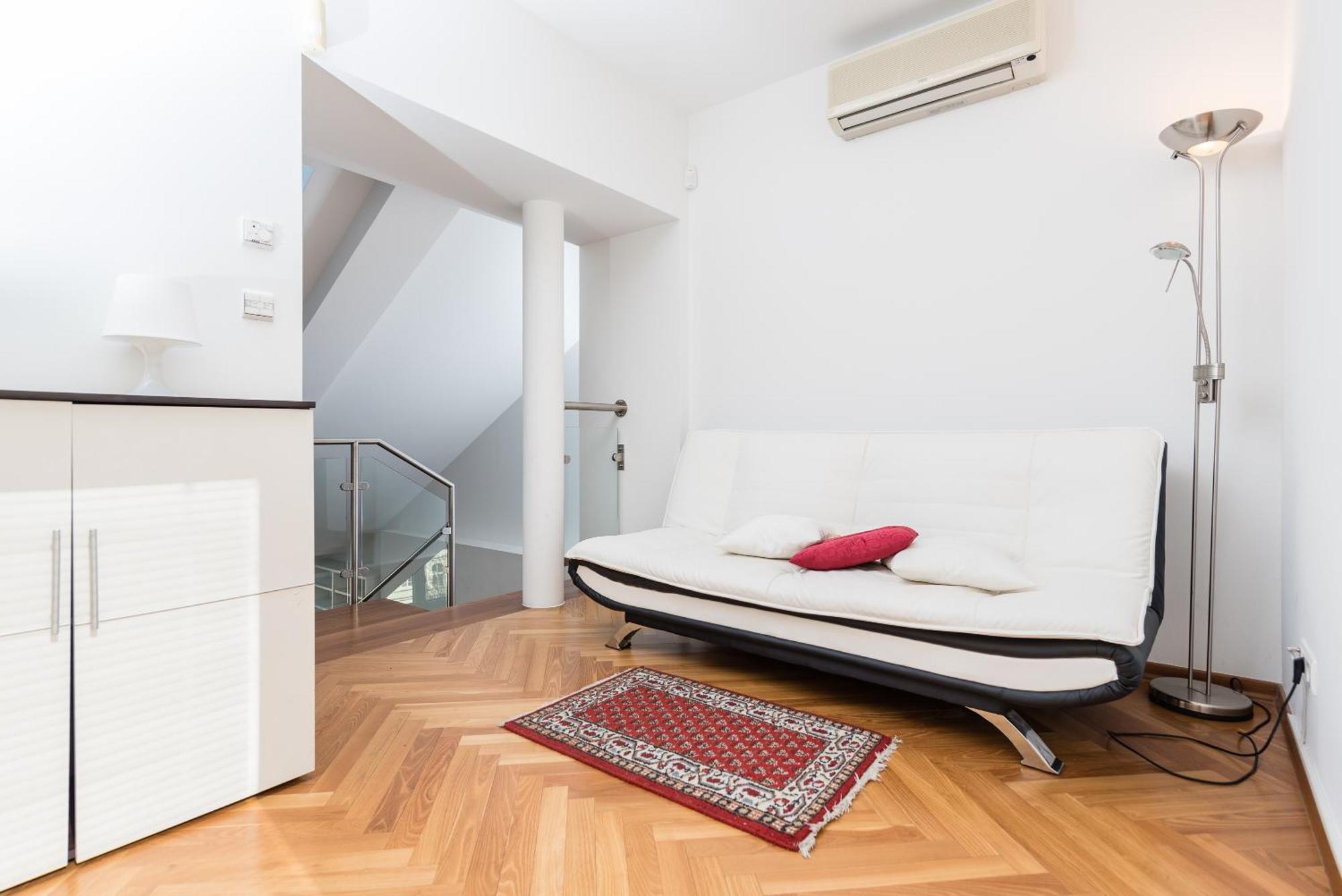 Apartments Next To Vienna Stateopera With Aircondition Ruang foto