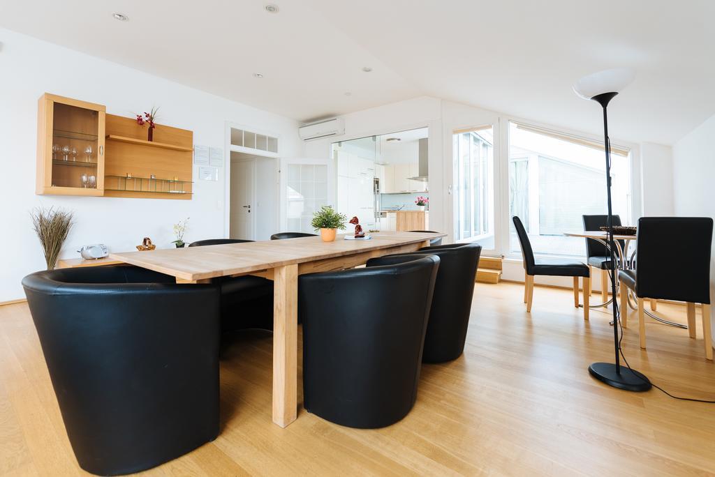 Apartments Next To Vienna Stateopera With Aircondition Bagian luar foto