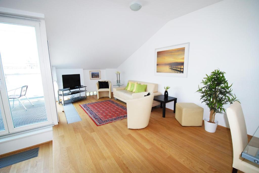 Apartments Next To Vienna Stateopera With Aircondition Ruang foto